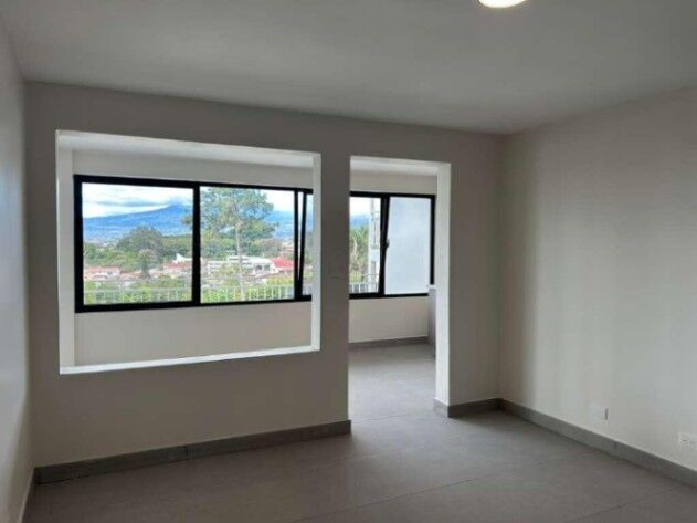 Alquiler | Apartamento con piscina y vista panorámica en Escazú #26-1294 GS en San Rafael, Escazú, San José — $1,100