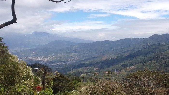 Terreno en Venta en Tarbaca un Entorno Natural y Tranquilo in Tarbaca, Aserrí, San José — $126,270