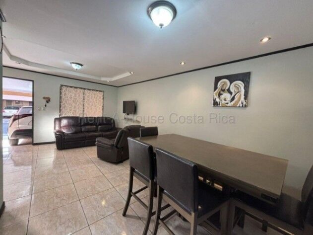 Venta de Casa en La Unión-Concepción. RAH 26-1526 en Concepción, La Unión, Cartago — ₡ 92 000 000