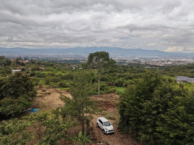 Lote residencial de 3.358 m² – Concepción, San Rafael, Heredia en Concepción, San Rafael, Heredia — ₡ 165 000 000 - Foto 3 de 21