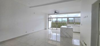 ALQUILER DE APARTAESTUDIO,SAN JOSE, URB. BUENOS AIRES, SABANILLA in Sabanilla, Montes De Oca, San José — 390 000 ₡ - Photo 3 of 7
