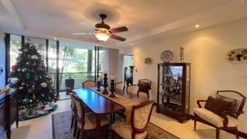 Hermoso y espacioso apartamento en Esczau,San Rafael,SJ en San Rafael, Escazú, San José — 159 075 000 ₡ - Foto 4 de 27