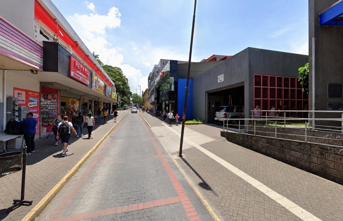 ALQUILER DE LOCAL COMERCIAL, ALAJUELA CENTRO en Alajuela — ₡ 2 000 000