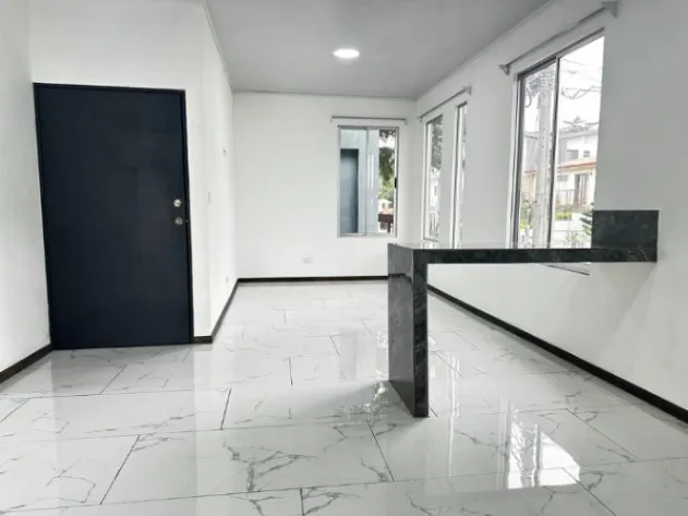 ALQUILO APARTAMENTO EN BRASIL DE SANTA ANA en Brasil, Santa Ana, San José — ₡ 385 000 - Foto 2 de 13