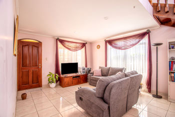 House for sale in Atenas with large land in San José, Atenas, Alajuela — $385,000 - Photo 4 of 19