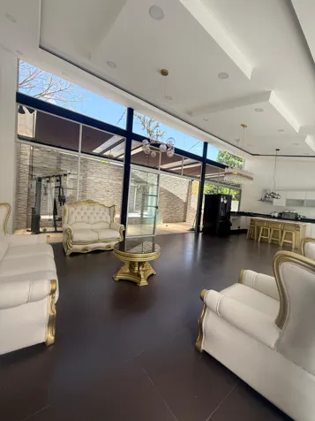 Casa Moderna en Condominio Los Elíseos | Bello Horizonte, Escazú en San Rafael, Escazú, San José — $289,000 - Foto 2 de 21