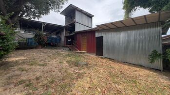  Propiedad en Venta  de Lote + Casa en San Antonio de Belên, Heredia. RAH 25-1489 en San Antonio, Belén, Heredia — $1,200,000 - Foto 5 de 18
