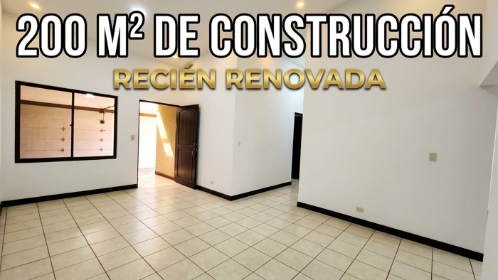 ✨ Casa en Venta en La Union, San Rafael. Un Nivel– Seguridad, Confort y Ubicación Premium ✨ in San Rafael, La Unión, Cartago — ₡ 100 000 000 - Photo 3 of 26