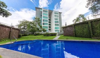 Alquiler de Penthouse en Escazú. RAH 26-2001 en Escazú, San José — $2,800 - Foto 4 de 6