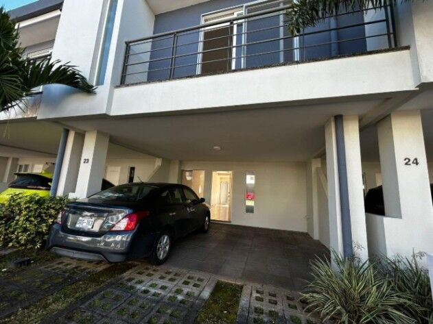 Venta de Preciosa Casa en Santa Ana / Mls. 25-487 in Brasil, Santa Ana, San José — $190,000