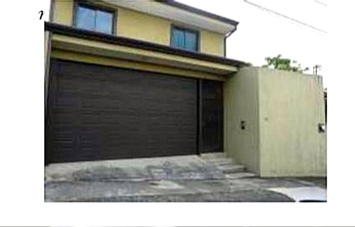 Se vende,Remate ,casa Alajuela ,Grecia ,San Isidro in San Isidro, Grecia, Alajuela — $172,500
