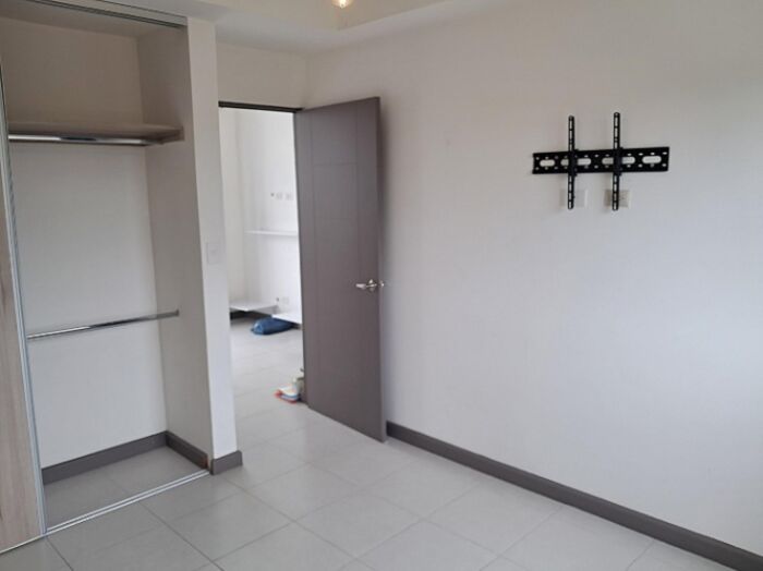 Alquiler de Casa en Santo Domingo, Heredia.  en San Miguel, Santo Domingo, Heredia — $1,700