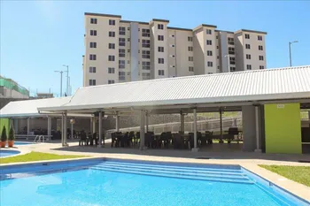 VENTA DE APARTAMENTO, CURRIDABAT, COND CIPRESES DE GRANADILLA