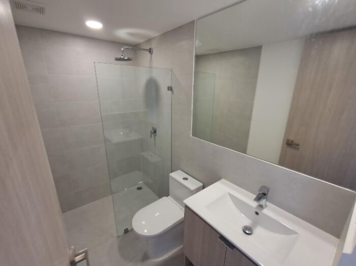 Alquiler Apartamento Uruca 26-1055 en Uruca, San José — $1,250