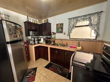 Venta de Casa en San Isidro, Alajuela. RAH 24-1756 en San Isidro, Alajuela — $121,500 - Foto 4 de 12