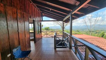 Casa en Venta Cajón, Pérez Zeledón, San José