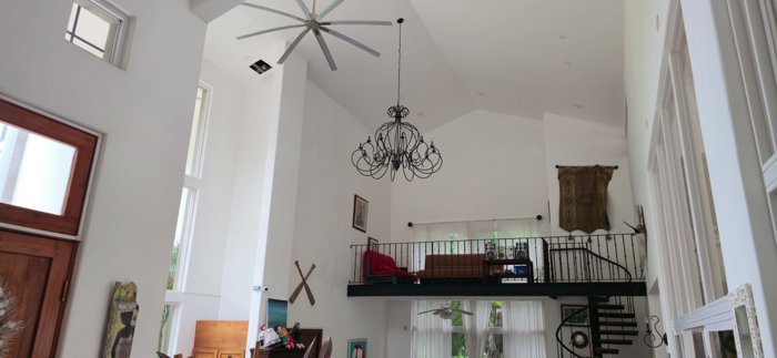 Venta de Casa,  en Exclusivo Residencial de Playa 5PDN9281869 in Cabo Velas, Santa Cruz, Guanacaste — $1,800,000 - Photo 3 of 40