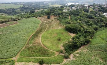 Farm in Tacares de Grecia: An Opportunity to Develop en Mercedes, Atenas, Alajuela — 600 000 000 ₡ - Foto 5 de 15