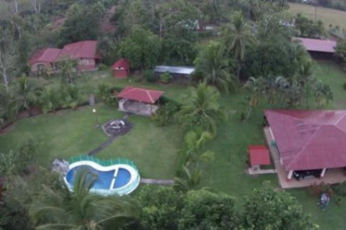 ESPECTACULAR FINCA EN CARIARI DE GUÁPILES.  en Cariari, Pococí, Limón — ₡ 220 000 000