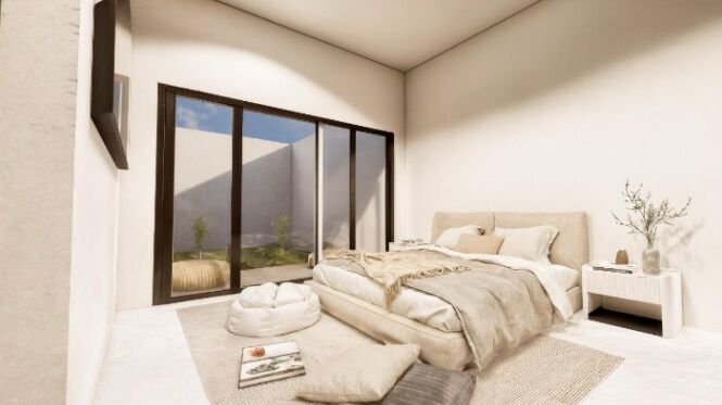 Invertí donde todos quieren vacacionar: casa para Airbnb cerca de las mejores playas del Pacífico. in Jacó, Garabito, Puntarenas — $235,000
