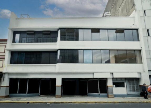 Se vende espacioso edificio en Carmen de San José 25-504 en Carmen, San José — $1,850,000 - Foto 3 de 22