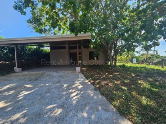 CASA EN VENTA EN SAN MATEO ALAJUELA en Jesús María, San Mateo, Alajuela — ₡ 67 000 000