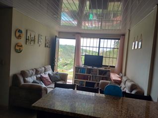 Se Vende Bella Propiedad y Casa de Montaña en Aserrí. - Photo 2 of 3