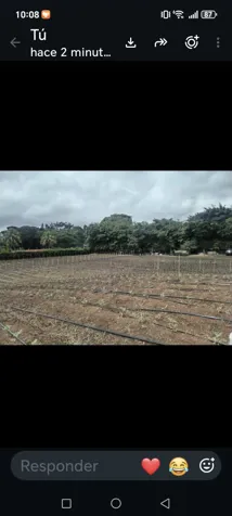 Venta terreno San Rafael Alajuela en San Rafael, Alajuela — $1,650,000 - Foto 2 de 4