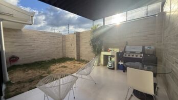 VENDO CASA INTELIGENTE EN CIUDAD COLÓN. en Colón, Mora, San José — 102 430 000 ₡ - Foto 4 de 20