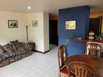 Tu Refugio de Paz y Comodidad en El Carmen – Hogar Acogedor en Residencial Privado en Mata de Plátano, Goicoechea, San José — $149,500 - Foto 5 de 23