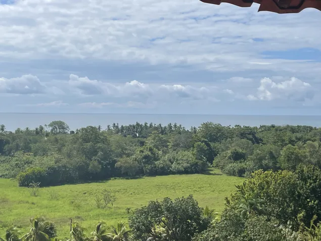 VENTA DE FINCA CON VISTAS AL OCEANO PACIFICO ESTERILLOS, Cod. GU1124 en Parrita, Puntarenas — $475,000 - Foto 3 de 22