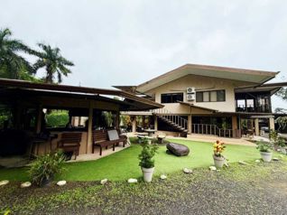 Preciosa Quinta de Lujo en La Virgen de Sarapiquí en La Virgen, Sarapiquí, Heredia — $1,750,000 - Foto 4 de 73