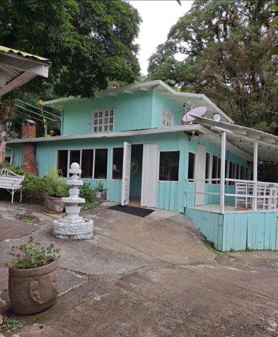 Gran oportunidad de venta  HOSTEL en las montañas de  Santa Ana en Santa Ana, San José — $900,000 - Foto 3 de 17