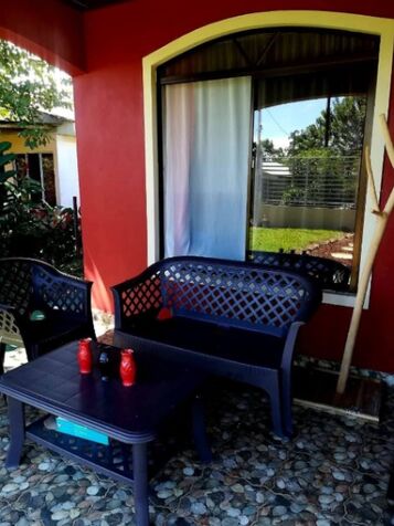  Casa ubicada en Santa Lucía de La Fortuna de San Carlos, Alajuela, Costa Rica. in La Fortuna, San Carlos, Alajuela — ₡ 70 000 000