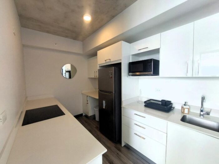 Venta | Apartamento amueblado en Sabana Sur #26-189 GS en Mata Redonda, San José — $199,500