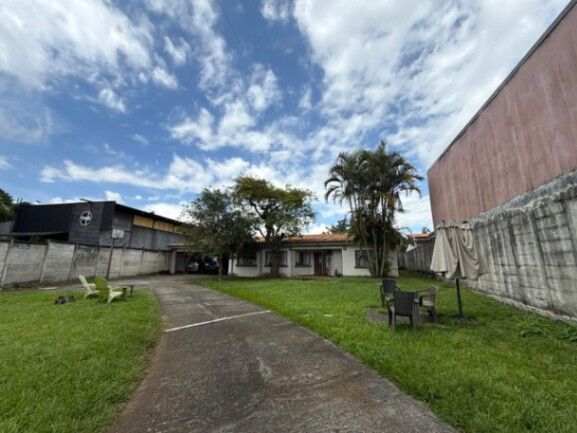 MLS-26-603 LS VENTA CASA BARVA HEREDIA CONTACTENOS AL # 86127562 en Barva, Heredia — $412,000