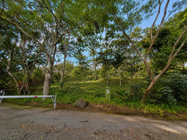 Lote en venta en Rosario de Naranjo in El Rosario, Naranjo, Alajuela — $80,000