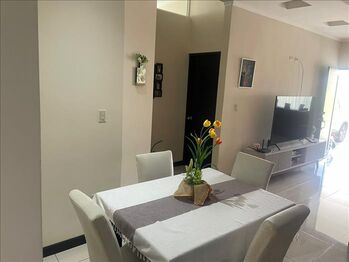 VENTA DE CASA, CARTAGO, SAN NICOLAS, COND. SAN IGNACIO en San Nicolás, Cartago — 75 900 000 ₡ - Foto 5 de 21