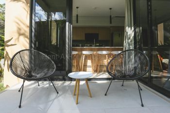 Venta de Apartamento en Garabito-Jacó. RAH 27-710 in Jacó, Garabito, Puntarenas — $265,000 - Photo 4 of 12