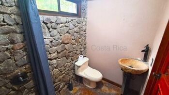 Alquiler de Casa en San Rafael-Ángeles, Heredia. RAH 26-2269 en Ángeles, San Rafael, Heredia — 475 000 ₡ - Foto 4 de 14