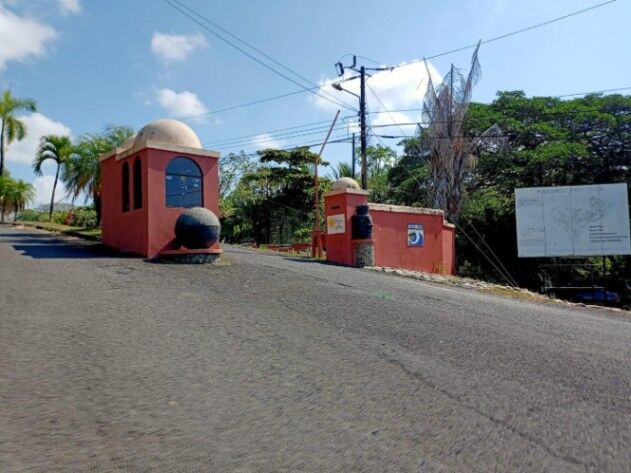 Venta de 2 Lotes en Parrita, Puntarenas.  in Parrita, Puntarenas — $256,732