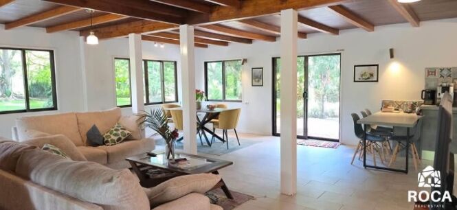 Hermosa propiedad en venta en el Roble de Pérez Zeledón  in San Isidro De El General, Pérez Zeledón, San José — $380,000