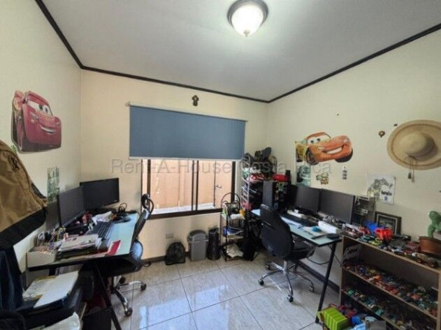 Venta de Casa en Concepción de Tres Ríos. en Tres Ríos, La Unión, Cartago — ₡ 92 000 000