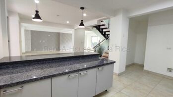 🏡 Moderna Casa en Condominio –Disponible en Alquiler 26-1088   in Piedades, Santa Ana, San José — $2,600 - Photo 4 of 16