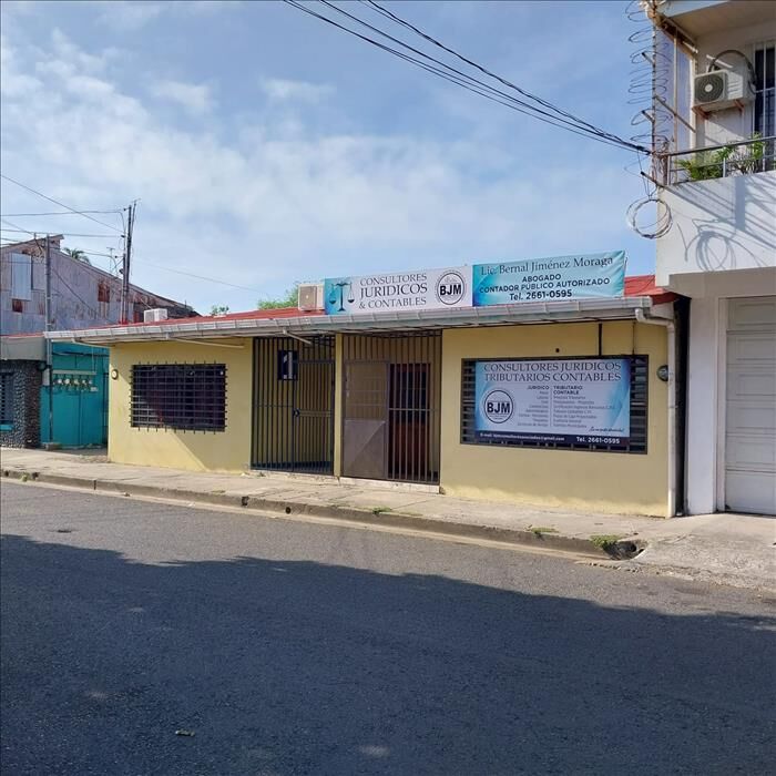 Venta de apartamentos  en Puntarenas — ₡ 650 000 000