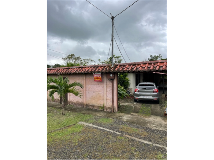 Casa en Venta La Fortuna, San Carlos, Alajuela