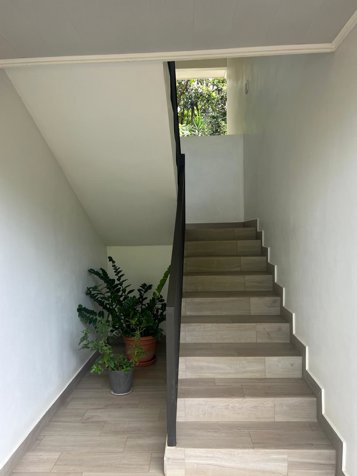Apartamento 2 habitaciones con piscina y línea blanca en Atenas en Atenas, Alajuela — $850 - Foto 3 de 15