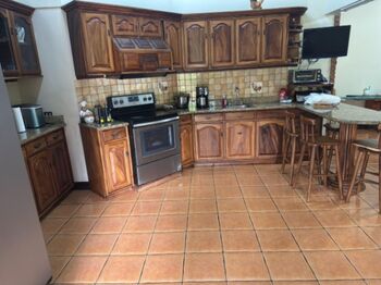 Alquiler de Casa en Piedades de Santa Ana. RAH 26-581 en Piedades, Santa Ana, San José — $3,800 - Foto 4 de 17
