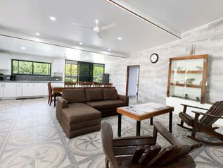 Spacious Home for Rent with Private Pool and Mountain Views en Veintisiete De Abril, Santa Cruz, Guanacaste — $2,100 - Foto 5 de 30