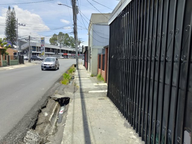 VENTA DE 4 APARTAESTUDIOS, SAN JOSÉ, ZAPOTE CENTRO in Zapote, San José — ₡ 70 000 000